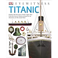 Los mejores  - Titanic (DK Eyewitness)